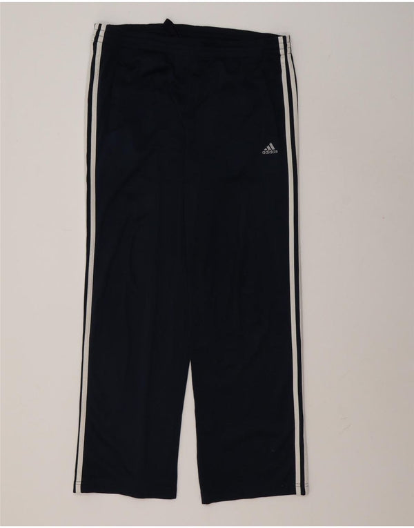 Adidas Mens Clima 365 Спортивные брюки среднего размера, темно-синий, полиэстер