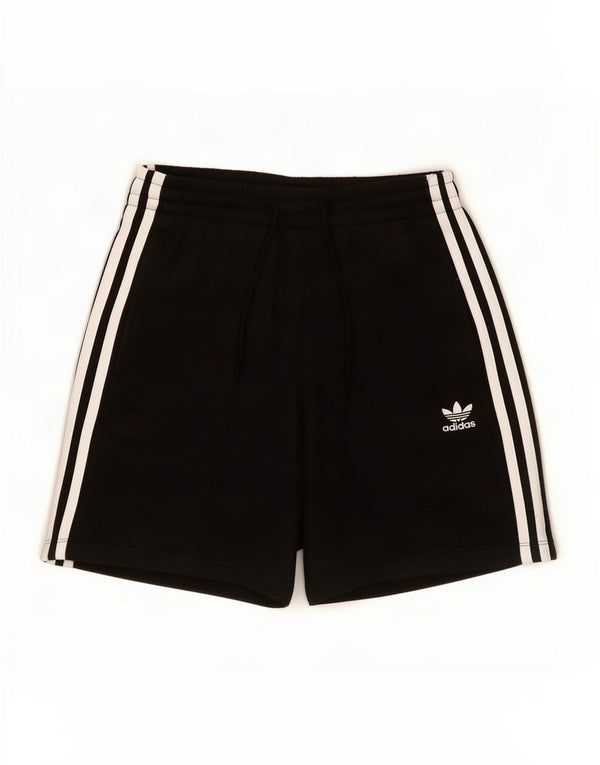 Женские спортивные шорты Adidas UK 6 XS черные