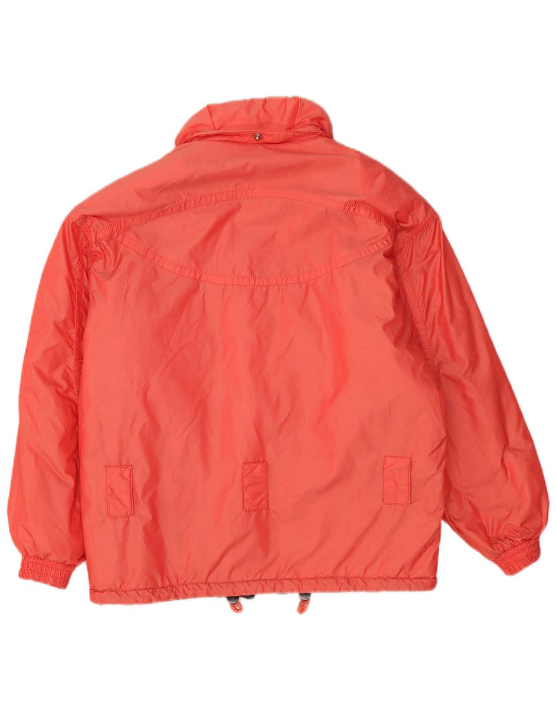 Женская стеганая куртка MC Ross UK 18 XL красная