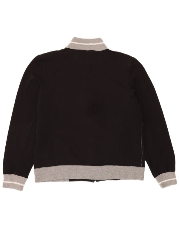 Женский спортивный костюм Champion Heritage Classics, верхняя куртка UK 20, 2XL, черный