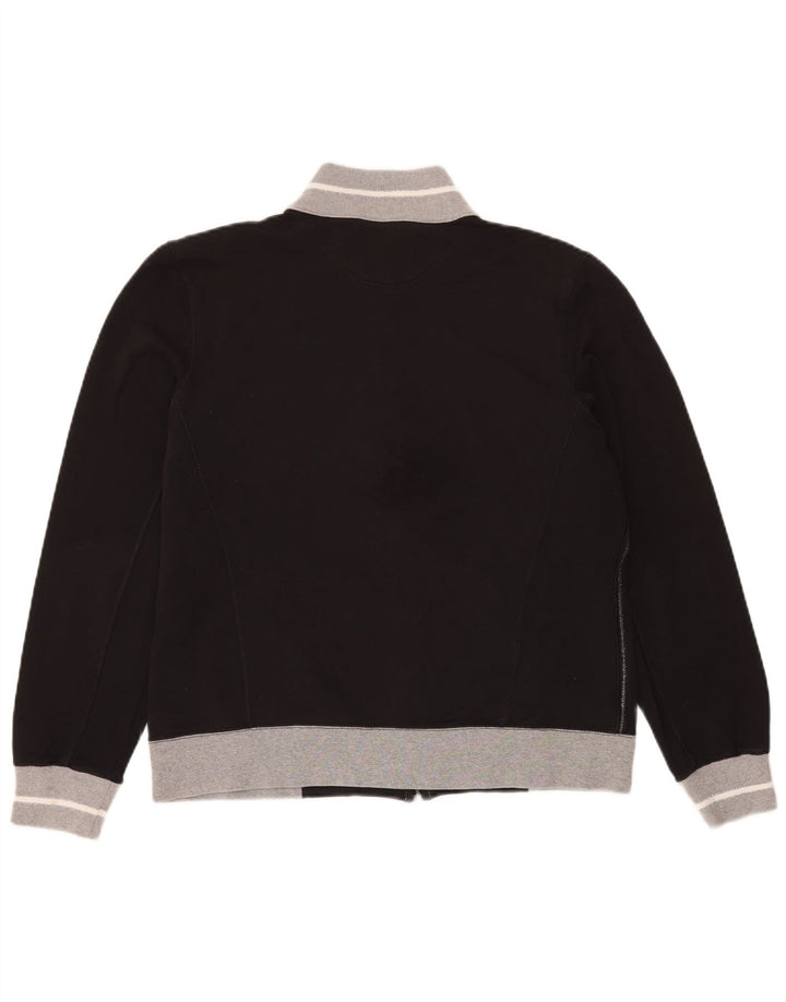 Женский спортивный костюм Champion Heritage Classics, верхняя куртка UK 20, 2XL, черный