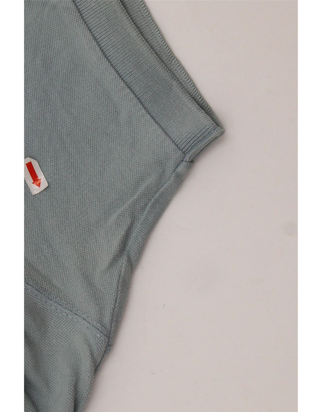 Мужская рубашка поло MARLBORO CLASSICS XL, синяя, хлопок