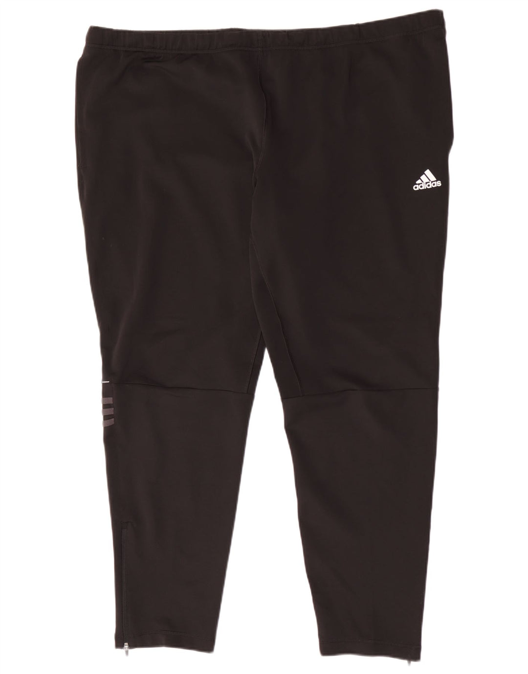 Мужские спортивные брюки Adidas Climalite 2XL черные