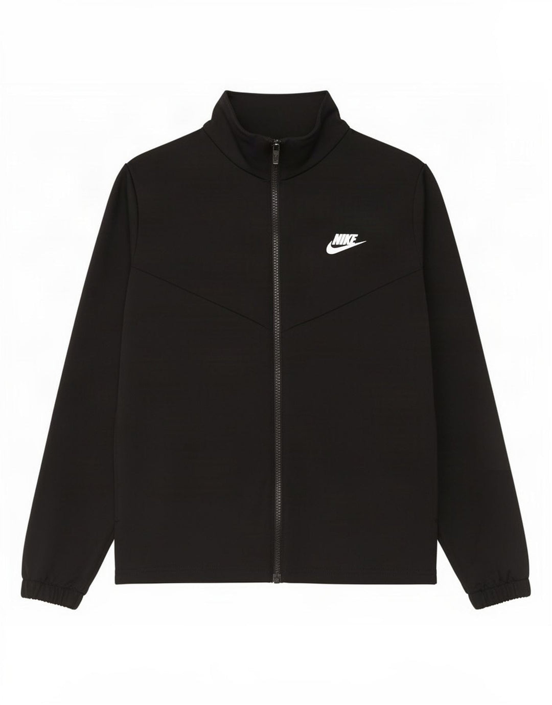 Спортивный костюм с графическим рисунком Nike для мальчиков, 12–13 лет, большой черный полиэстер