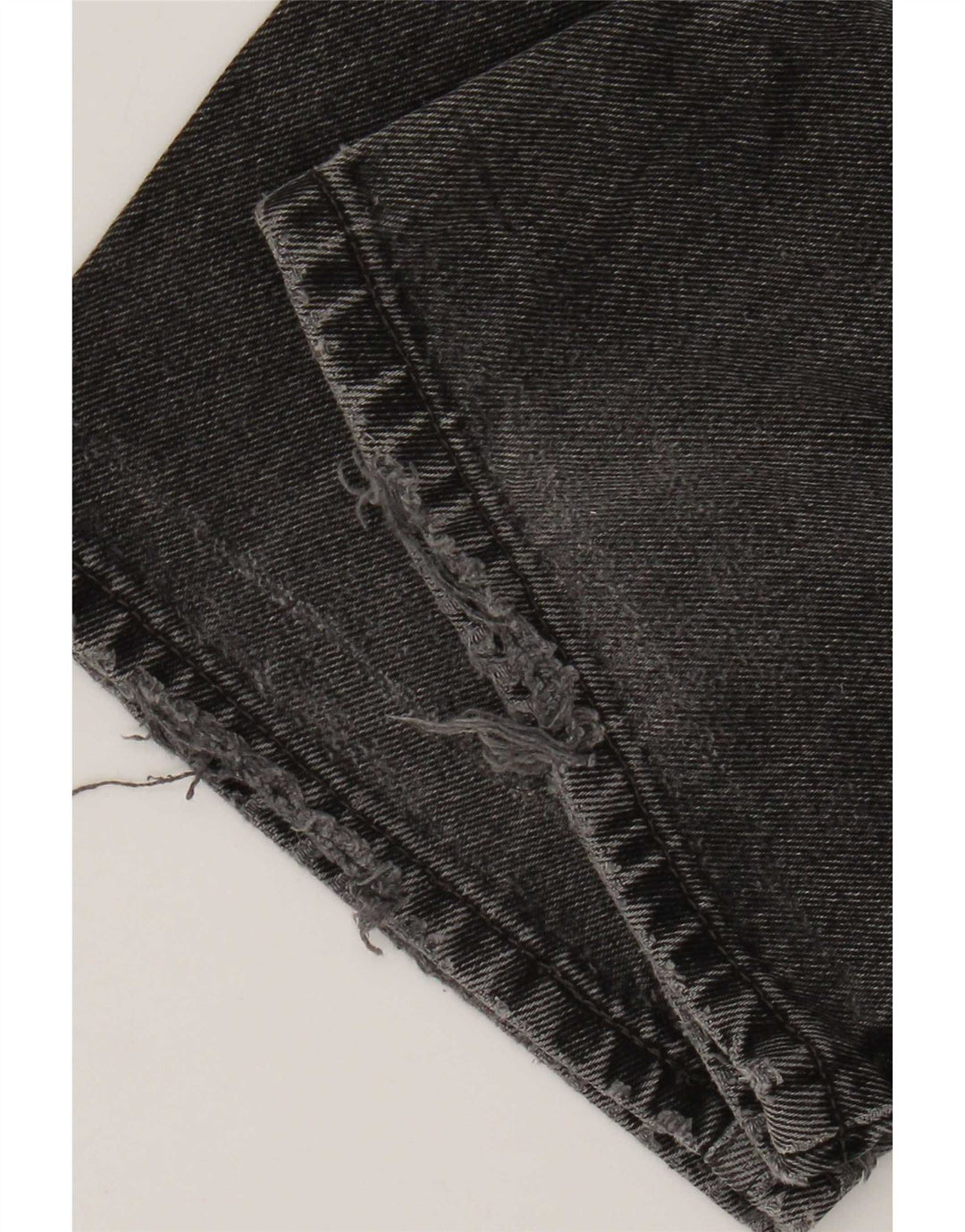 Мужские прямые джинсы Levi's 505 стандартного кроя W33 L30 серые, хлопковые