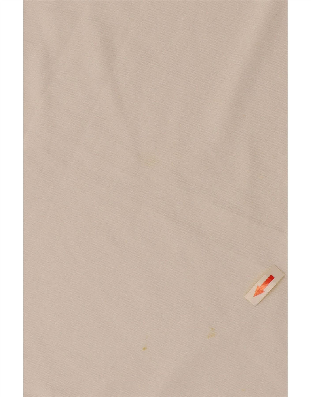 Мужская футболка с рисунком Puma, большая белая