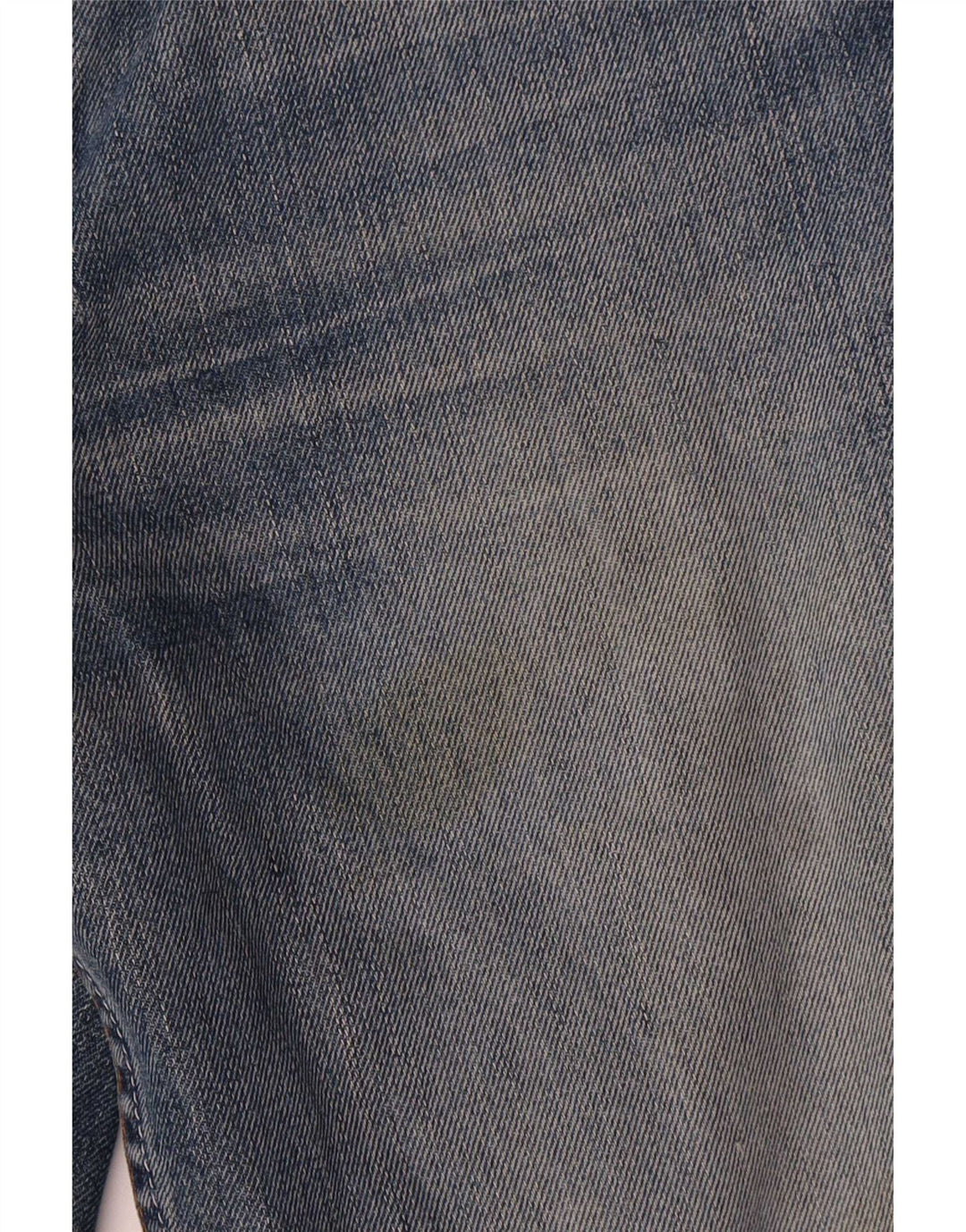 Мужские джинсы Bootcut Levi's W30 L27 синие