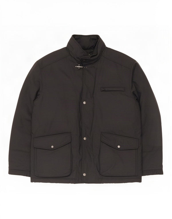 Мужская куртка Fay Utility UK 42 XL, черная