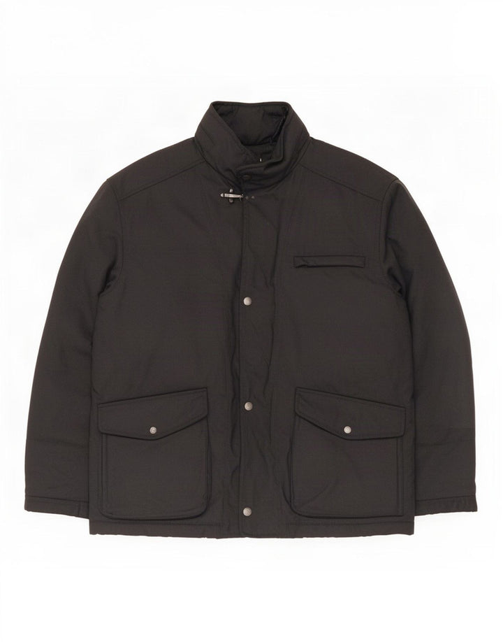 Мужская куртка Fay Utility UK 42 XL, черная