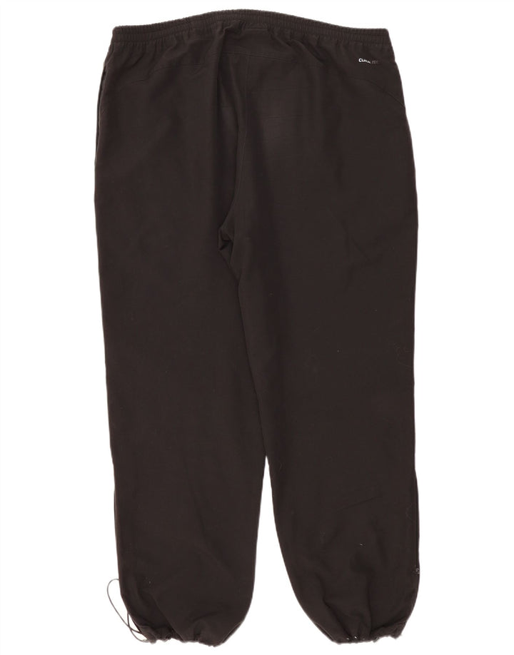 Мужские спортивные брюки Adidas Joggers XL, черный полиэстер