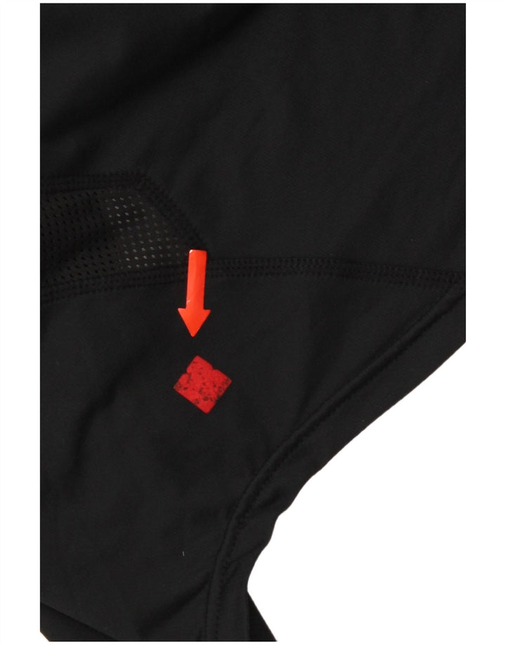 Мужской жилет Nike Top UK 36/38, маленький черный