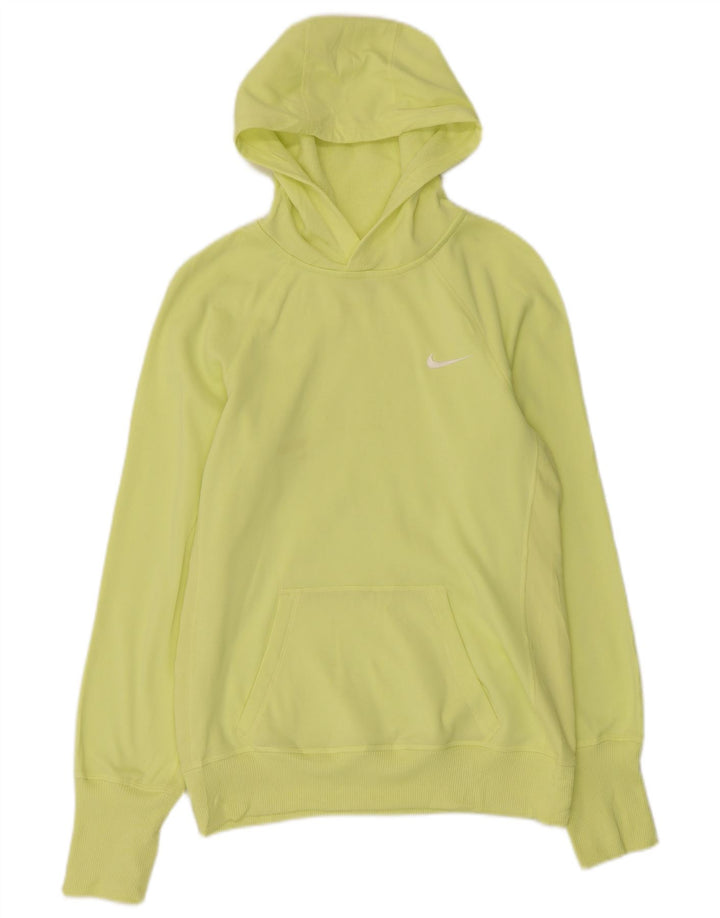 Мужские кроссовки Nike Therma-Fit, маленький желтый полиэстер