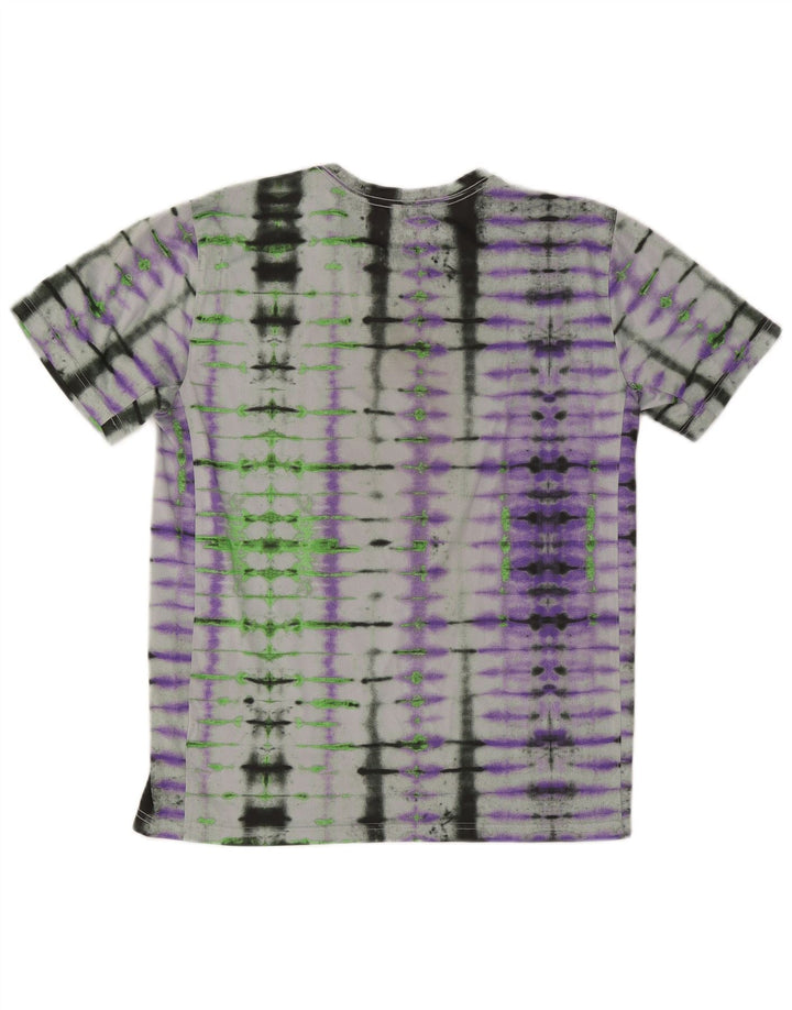 Мужская футболка Nike Top Medium Multicolored Tie Dye