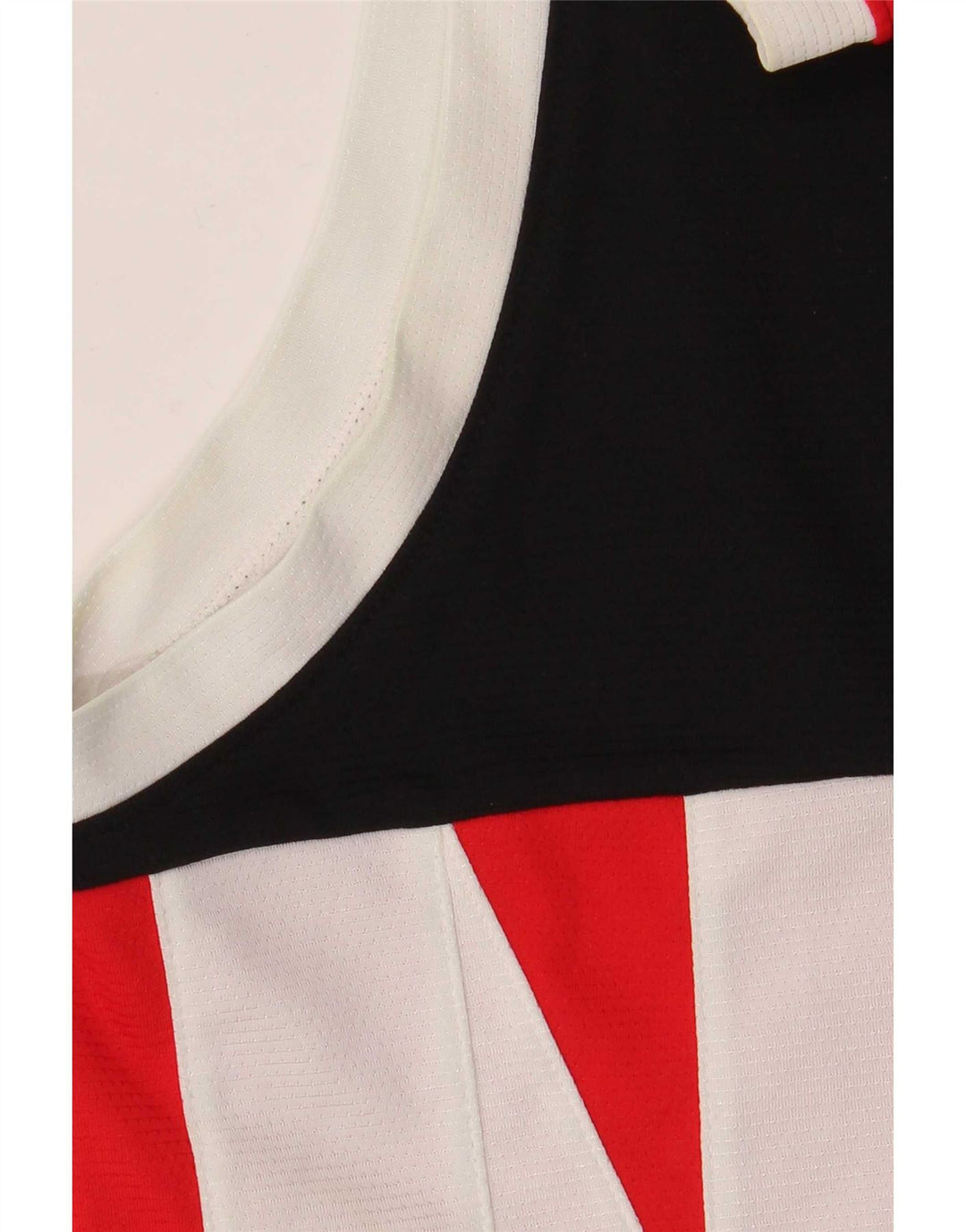 Мужской жилет с графическим рисунком Nike Dri Fit, большой черный, цветной блок