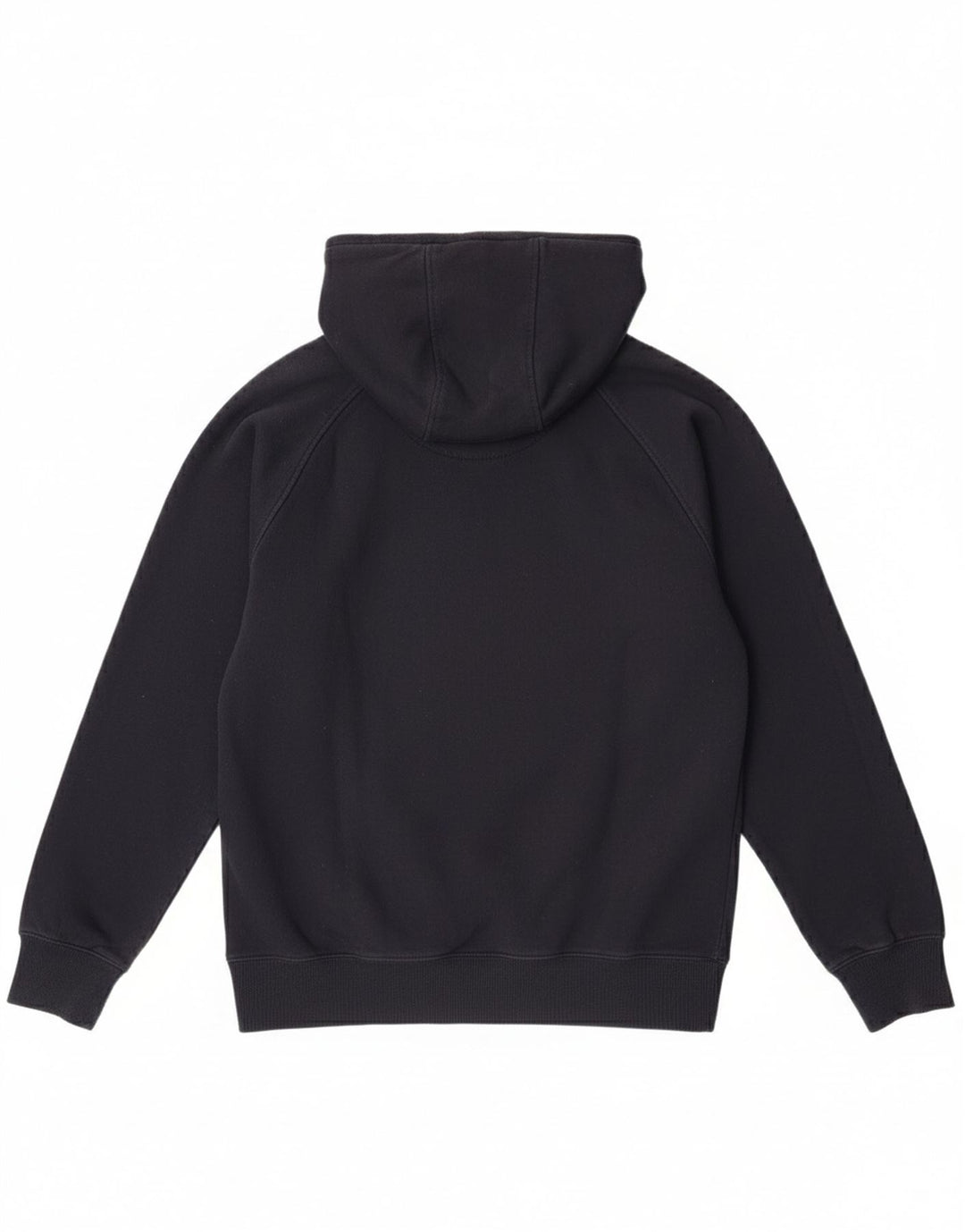 Мужской джемпер с капюшоном Jack & Jones, средний темно-синий, хлопок