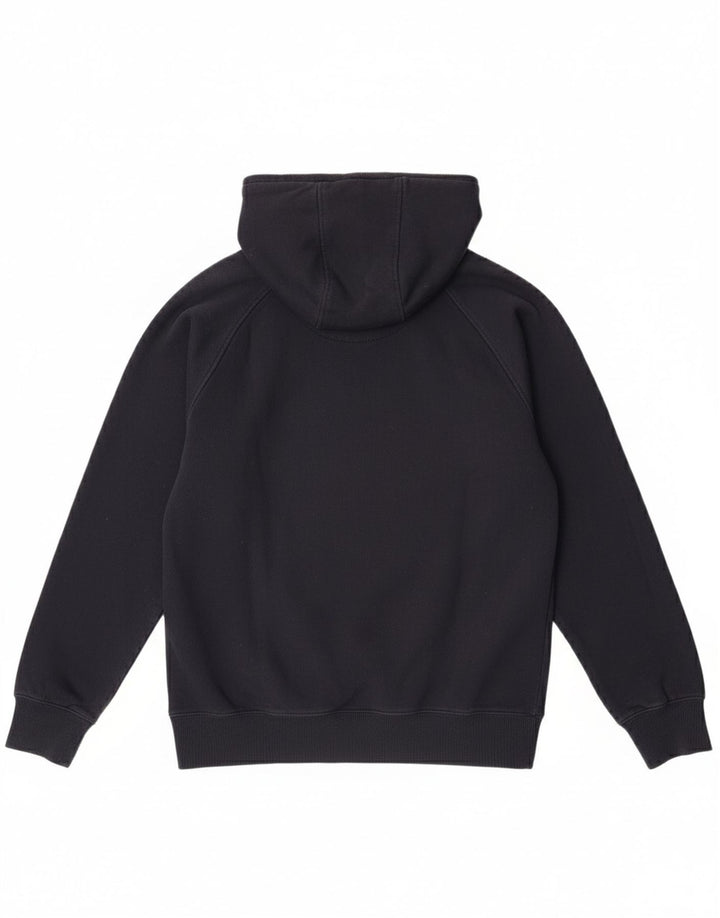 Мужской джемпер с капюшоном Jack & Jones, средний темно-синий, хлопок
