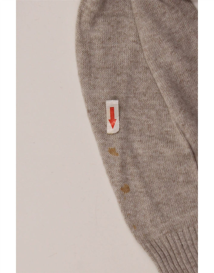 Мужской кардиган Zara XL, серый