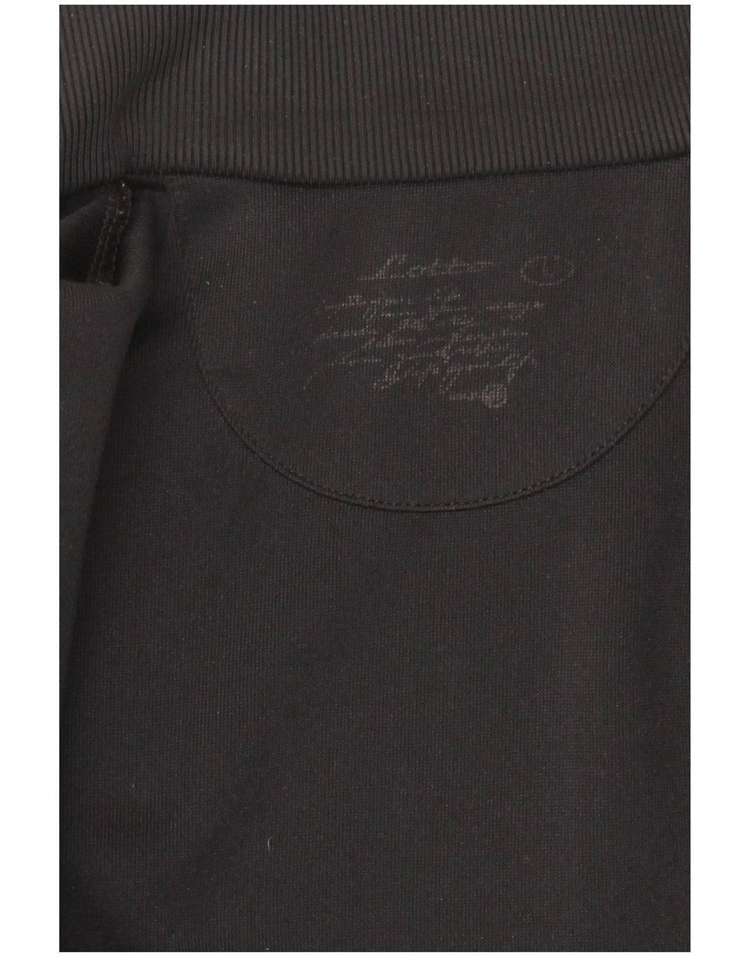 Женский спортивный костюм Lotto UK 16, большой черный