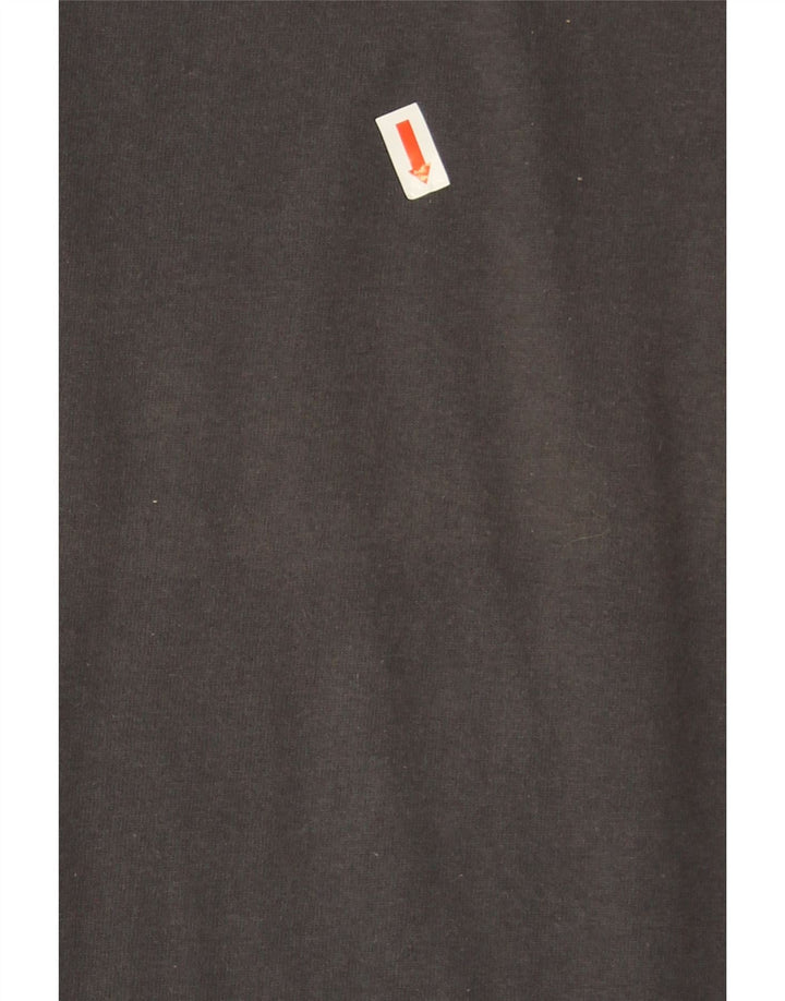 Мужская футболка Champion Top XL Серая