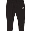 Мужские спортивные брюки Adidas Aeroready, средний черный полиэстер