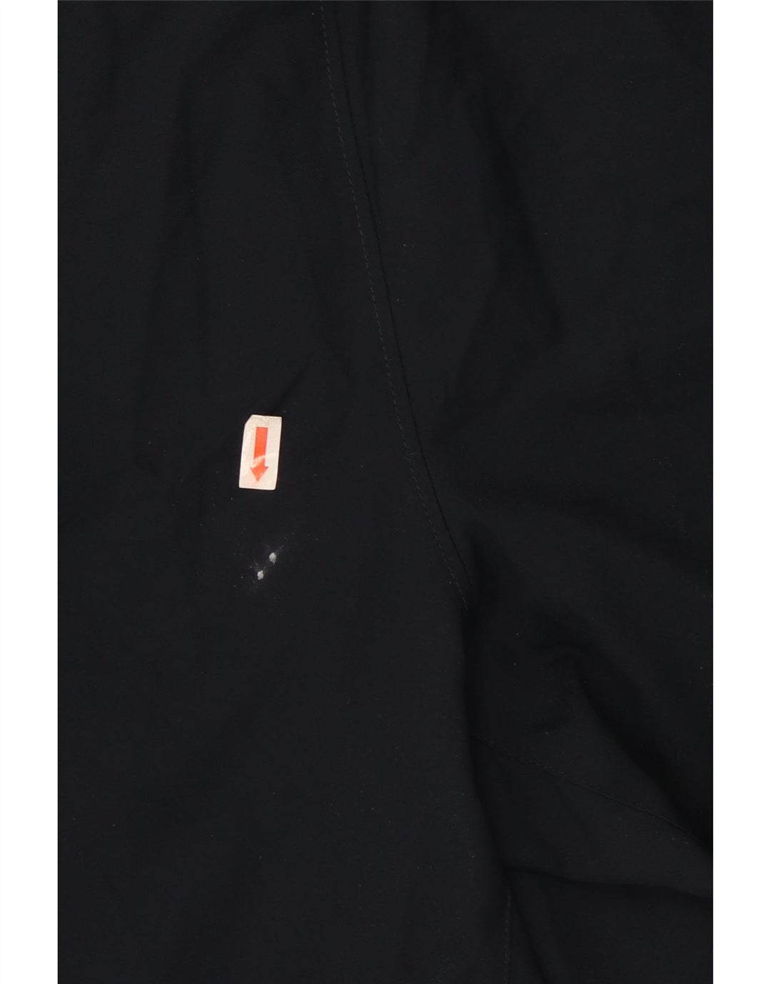 Мужские спортивные шорты Nike Dri Fit, большие темно-синие, полиэстер