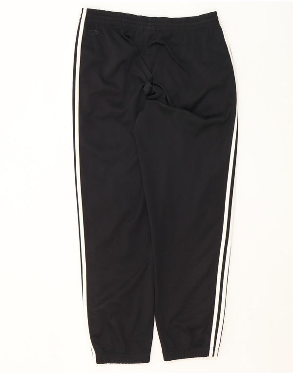 Adidas Mens Clima 365 Спортивный костюм Брюки Джоггеры Средний Черный Полиэстер