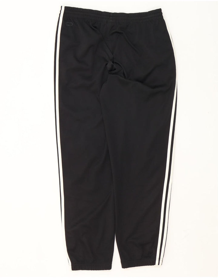 Adidas Mens Clima 365 Спортивный костюм Брюки Джоггеры Средний Черный Полиэстер