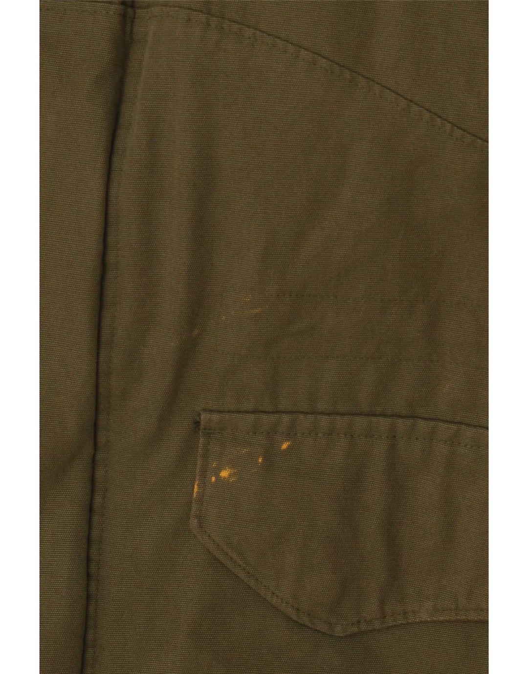 Мужская куртка Nike Utility UK 45/47 XL, хаки