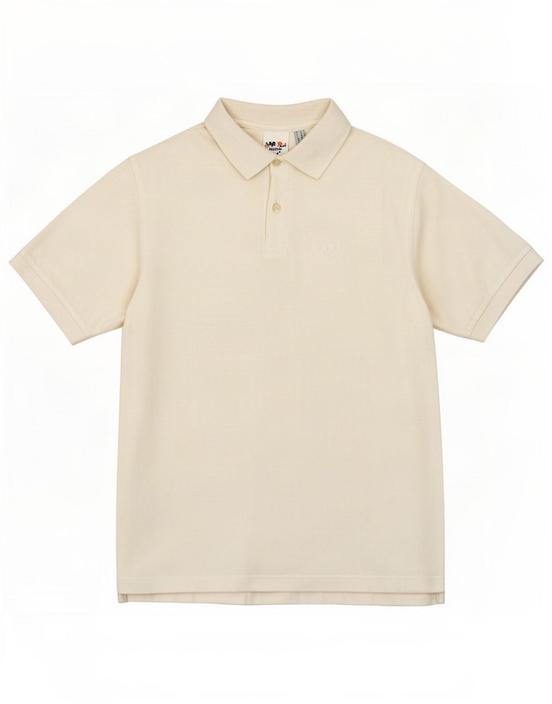 Мужская рубашка-поло Ellesse, большая белая