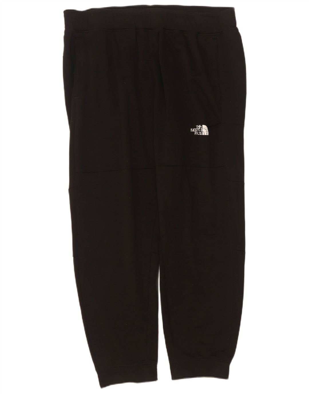 Мужские спортивные брюки The North Face, джоггеры XL, черный полиэстер