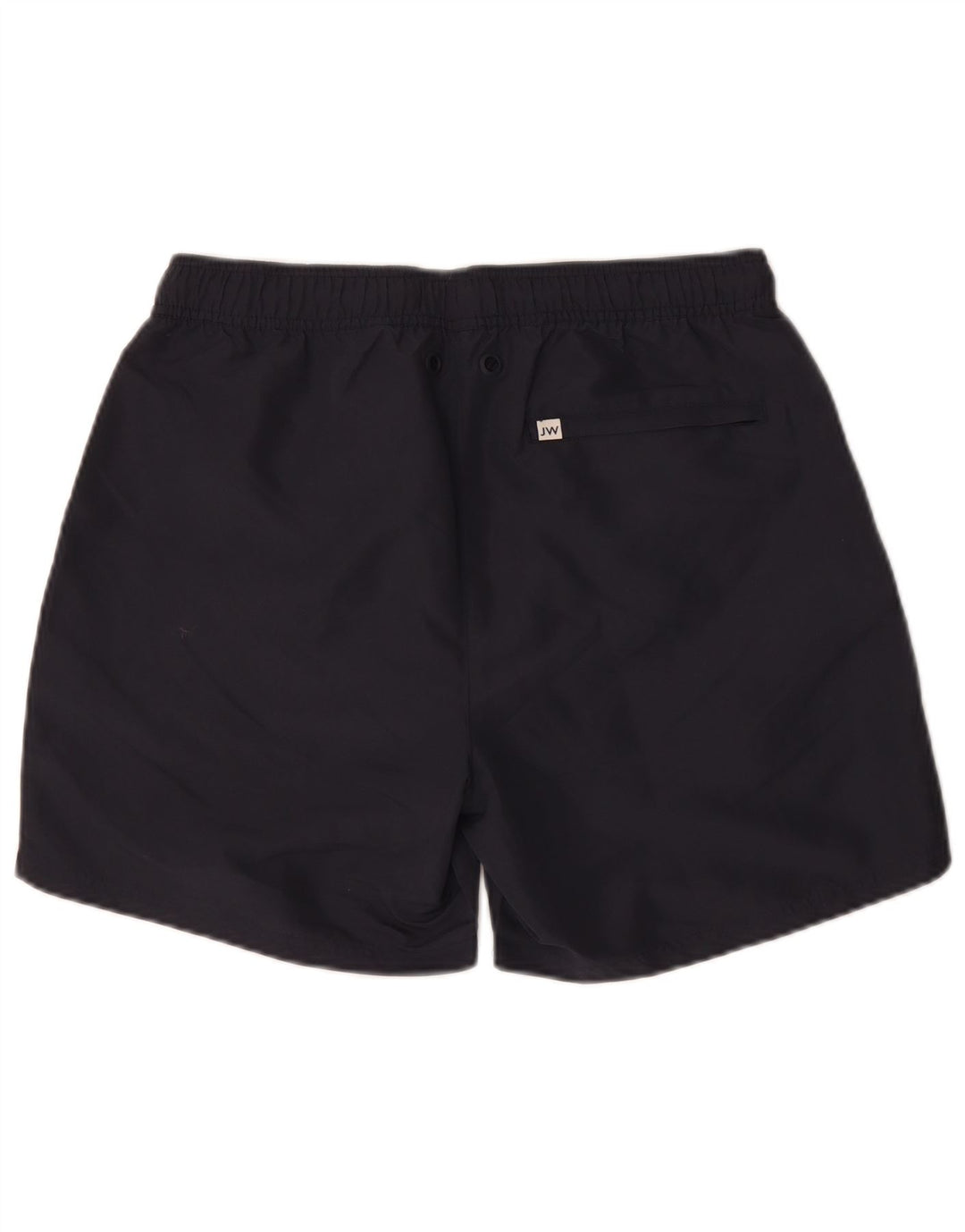Мужские шорты для плавания Jack Wills Regular, средний темно-синий, полиэстер