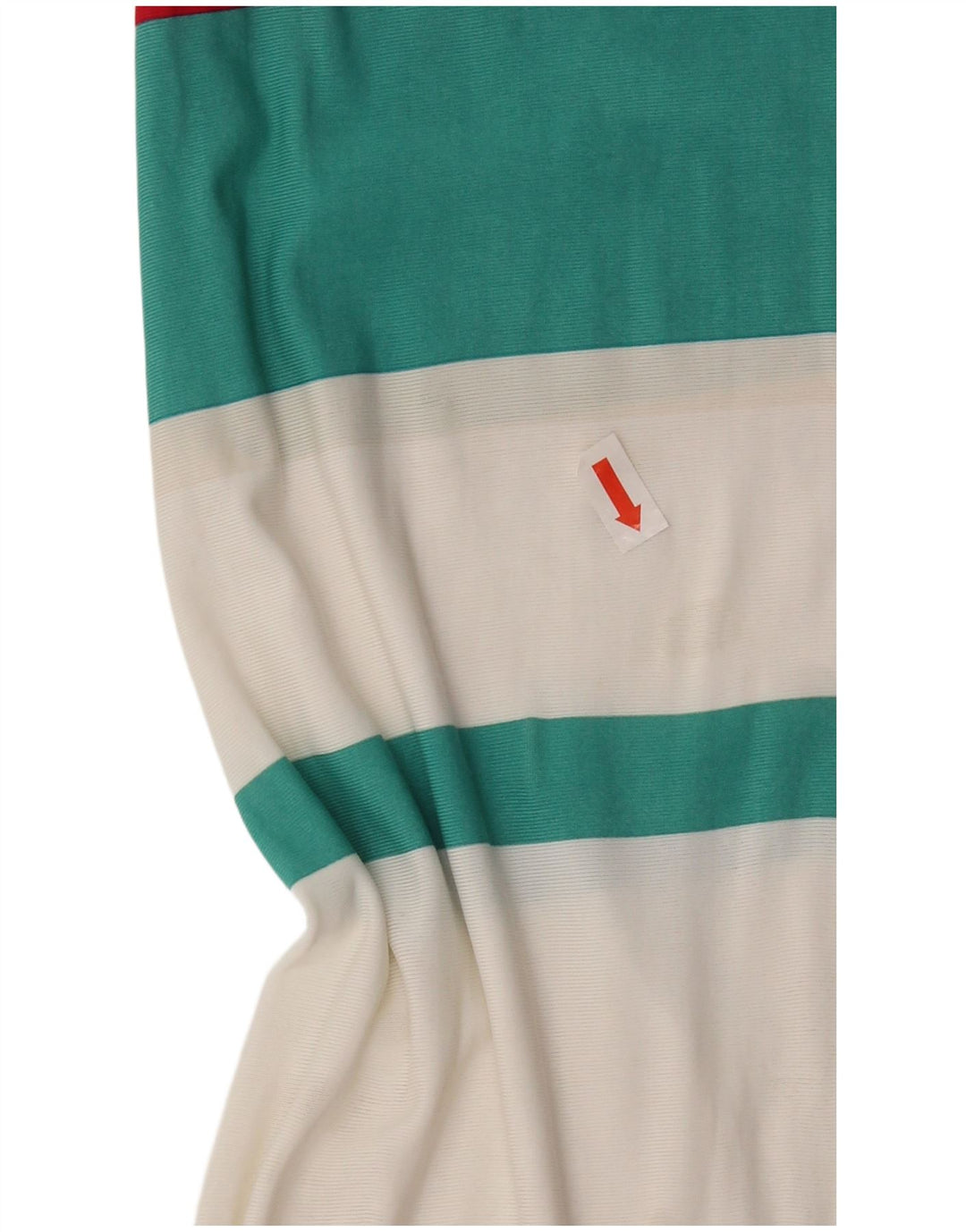 Женское базовое платье без рукавов Byblos, Великобритания, 10 маленьких разноцветных полосок