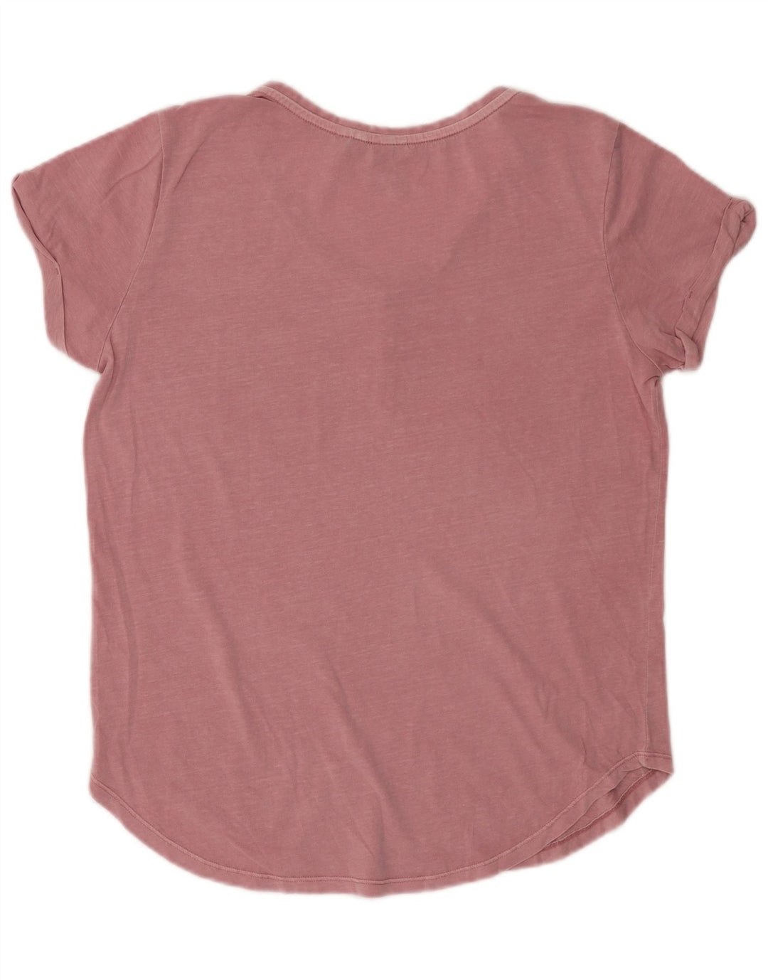 Женская футболка G-STAR Top UK 14 Medium Pink