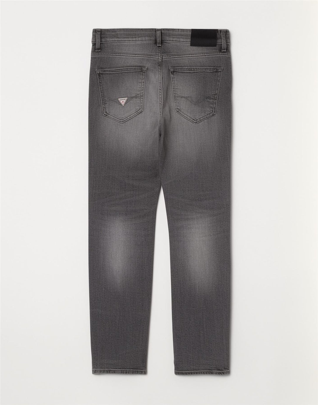 Мужские узкие джинсы Guess W32 L32 синие, хлопок