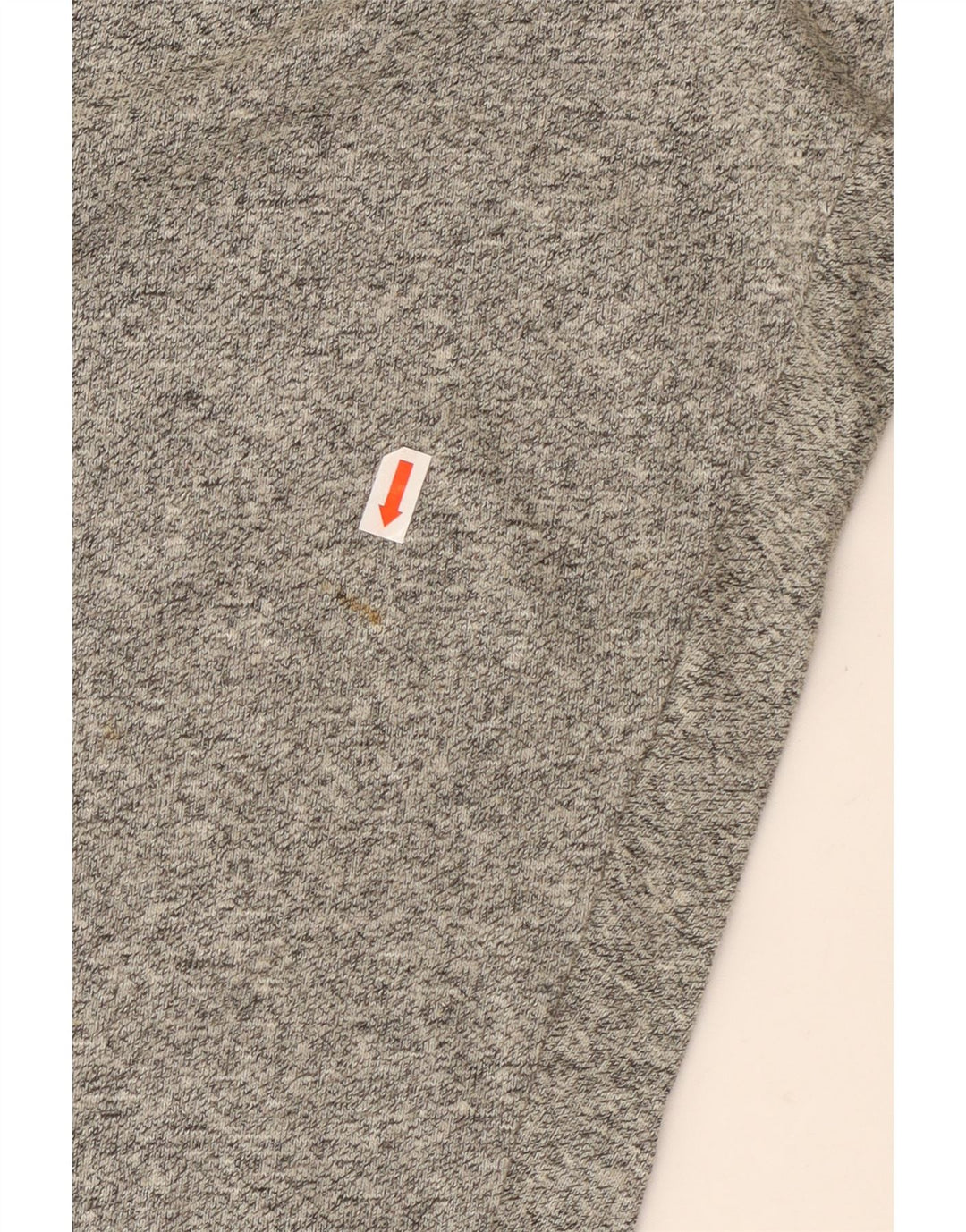 Женские спортивные брюки ASICS UK 18 XL, серый хлопок