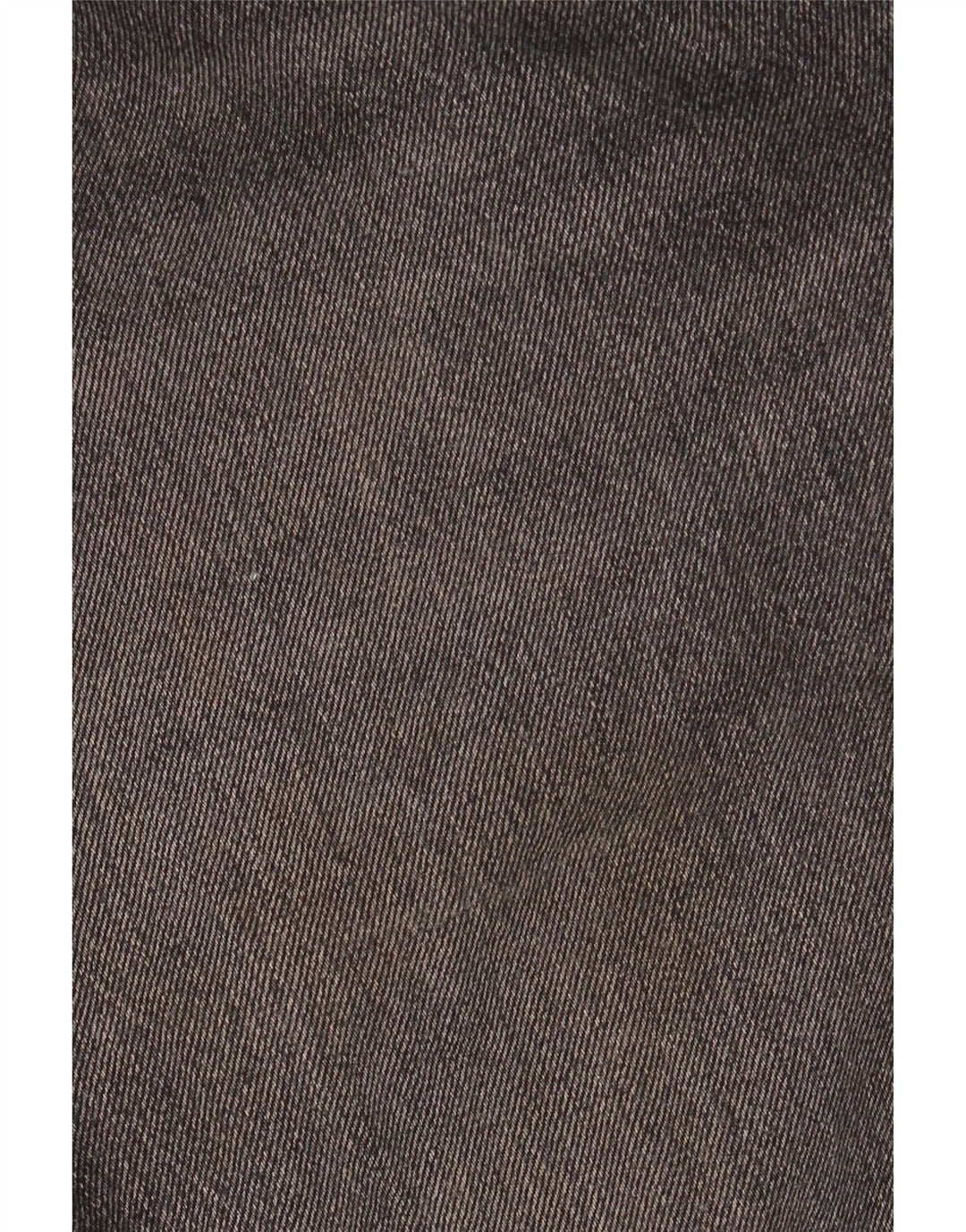 Мужские прямые джинсы Levi's 501 W34 L36 черные