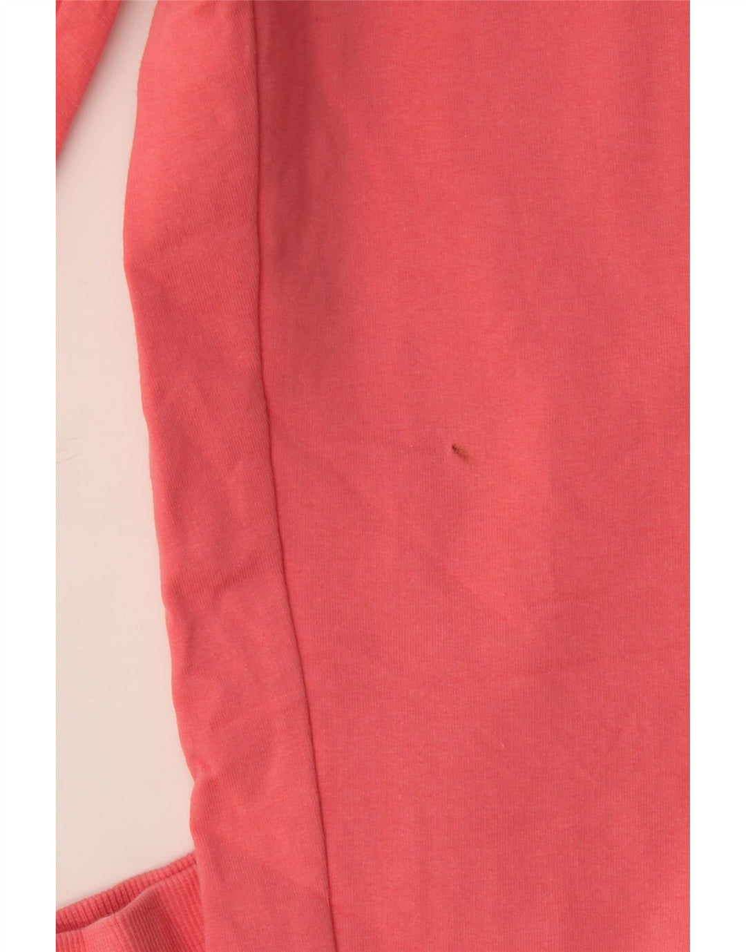 Женские спортивные брюки Champion, джоггеры, Великобритания 12, хлопок среднего розового цвета