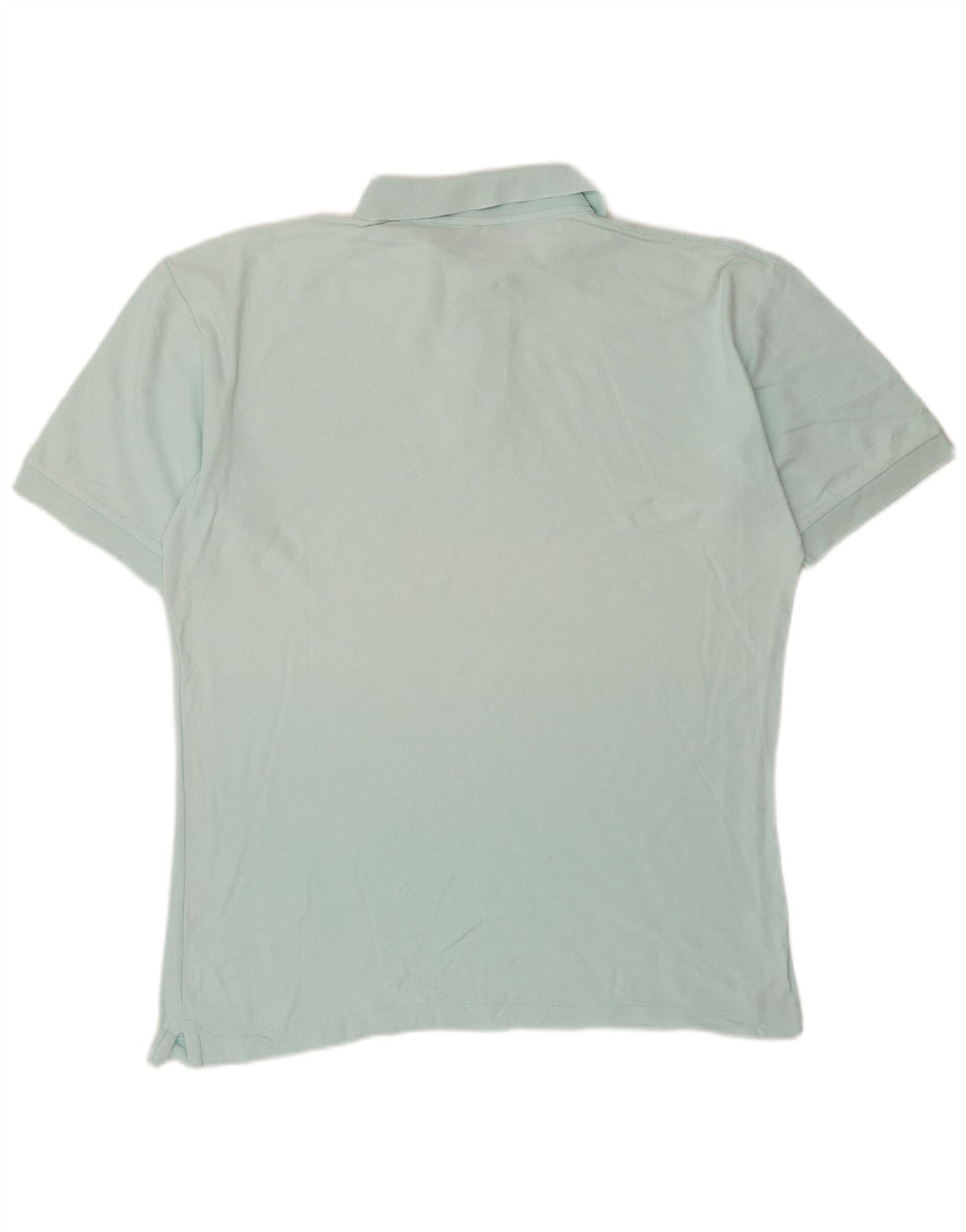 Мужская рубашка поло FILA IT 48 Medium Blue