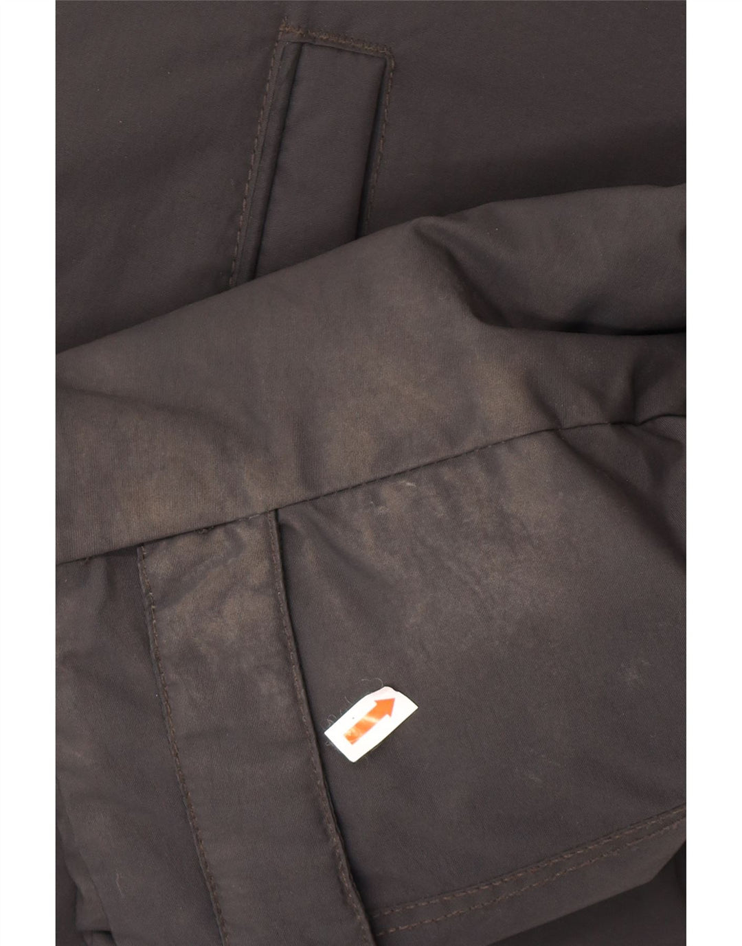 Мужское стеганое пальто NAPAPIJRI UK 46 3XL, черный полиэстер