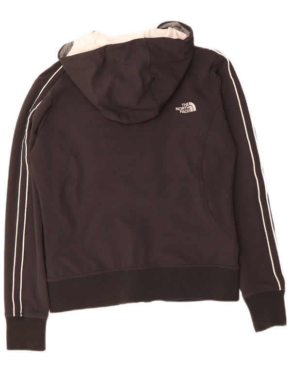 Женская ветровка с капюшоном The North Face Apex UK 14, средний черный