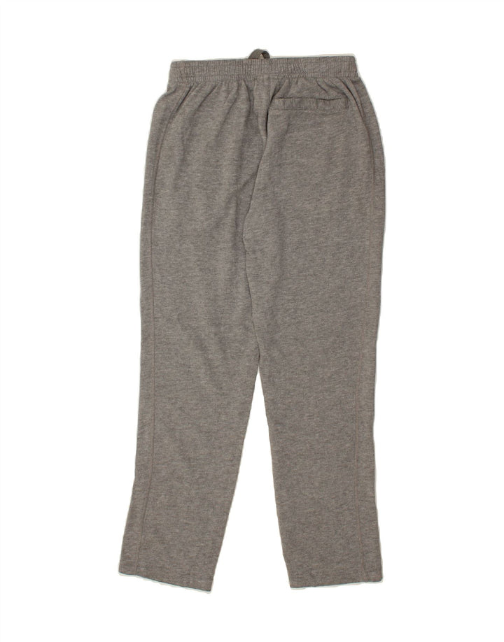 FILA Mens Tracksuit Trousers Medium Grey Vintage Fila and Second-Hand Fila from Messina Hembry 