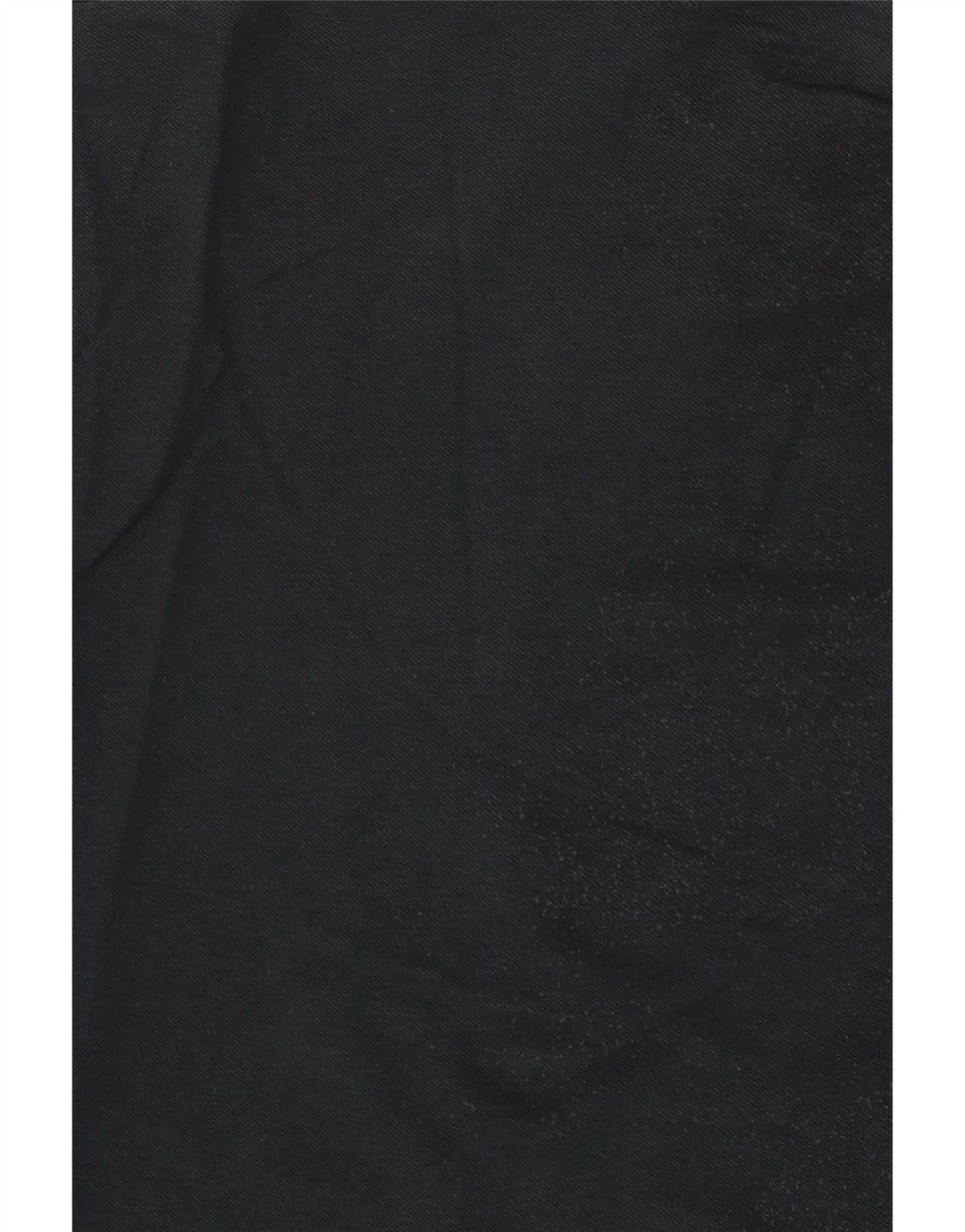 TRUSSARDI JEANS Мужская футболка с рисунком Топ среднего размера, черный хлопок