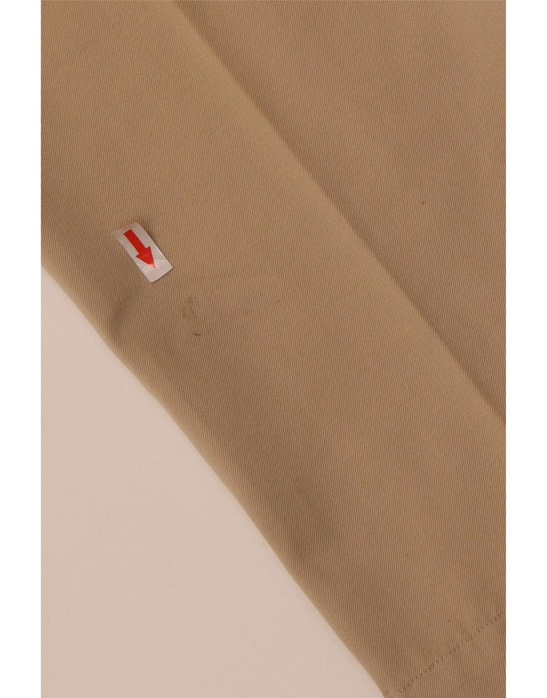 Мужские брюки чинос Carrera IT 46 Small W30 L32 Бежевый хлопок