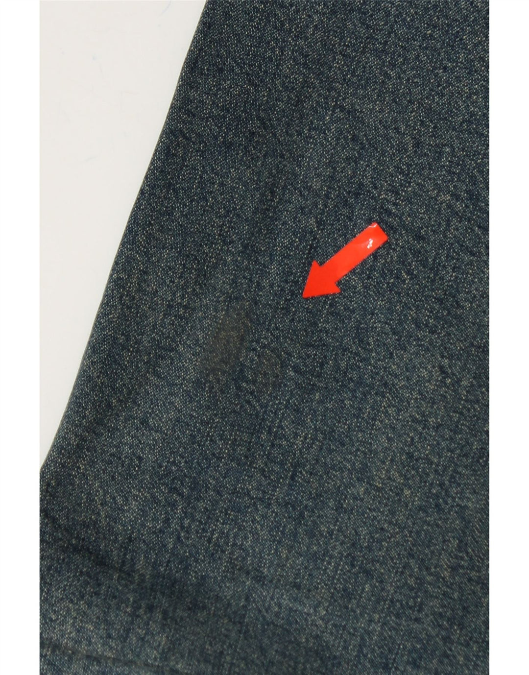 TRUSSARDI Mens Slim Jeans W34 L33 Blue Vintage Trussardi and Second-Hand Trussardi from Messina Hembry 