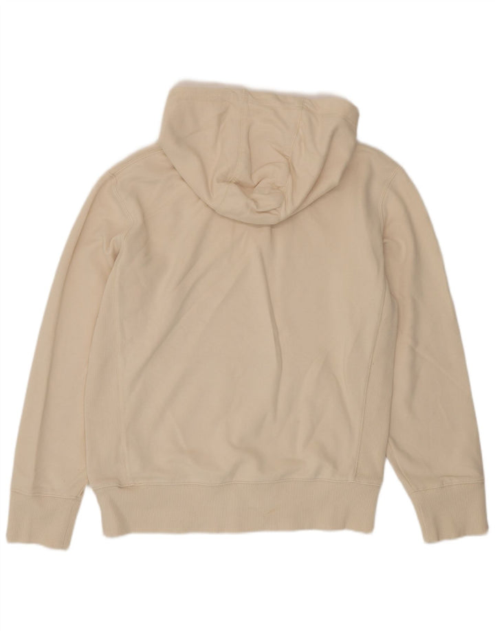 Мужской джемпер с капюшоном Superdry, средний бежевый, хлопок