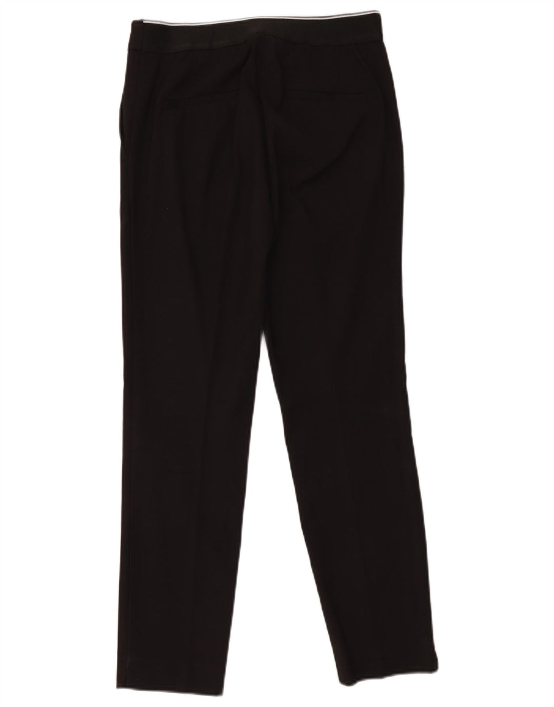 Женские брюки чинос Zara Medium W28 L27, черные