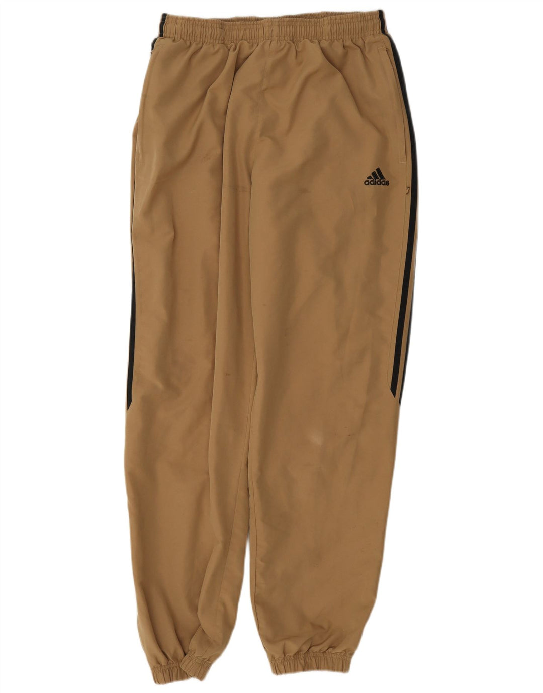 Мужские спортивные брюки Adidas Joggers XL Бежевый полиэстер