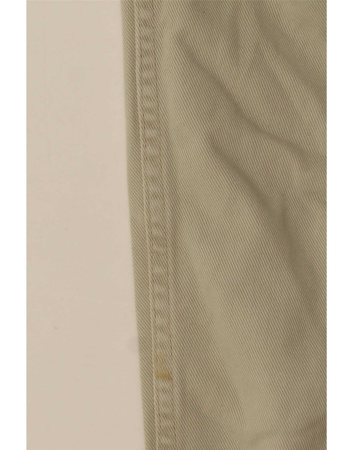 Джинсы мужские прямые Wrangler W36 L32 зеленые