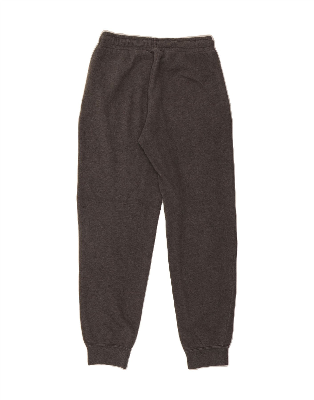 NIKE Mens Tracksuit Trousers Joggers Small  Grey Cotton Vintage Nike and Second-Hand Nike from Messina Hembry 
