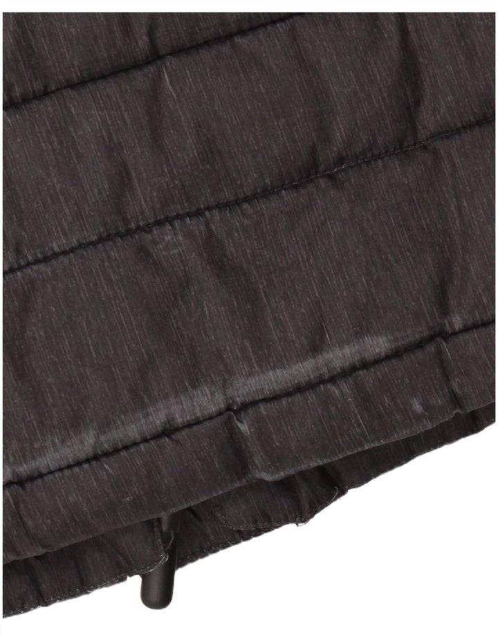 Мужской жилет с подкладкой Superdry UK 38, средний темно-синий, полиэстер